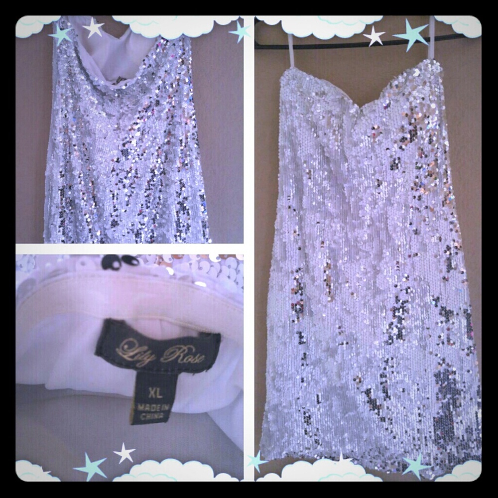 💎Spring Holiday Dress💎